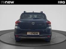 DACIA Sandero Stepway TCe 90 Comfort CVT, Benzin, Occasion / Gebraucht, Automatik - 5
