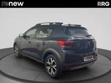 DACIA Sandero Stepway TCe 90 Comfort CVT, Benzin, Occasion / Gebraucht, Automatik - 6