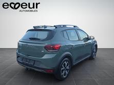 DACIA Sandero 1.0 TCe 90 Stepway Extreme+, Petrol, Second hand / Used, Automatic - 6