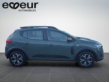 DACIA Sandero 1.0 TCe 90 Stepway Extreme+, Petrol, Second hand / Used, Automatic - 7