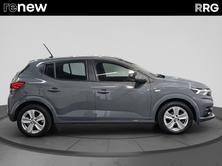 DACIA Sandero TCe 90 Expression CVT, Benzin, Occasion / Gebraucht, Automatik - 2