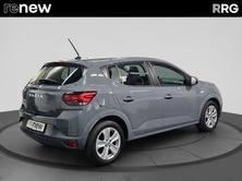 DACIA Sandero TCe 90 Expression CVT, Benzin, Occasion / Gebraucht, Automatik - 3