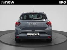 DACIA Sandero TCe 90 Expression CVT, Benzin, Occasion / Gebraucht, Automatik - 4