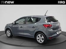 DACIA Sandero TCe 90 Expression CVT, Benzin, Occasion / Gebraucht, Automatik - 5