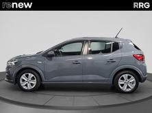 DACIA Sandero TCe 90 Expression CVT, Benzin, Occasion / Gebraucht, Automatik - 6