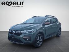 DACIA Sandero 1.0 TCe 90 Stepway Extreme+, Benzina, Occasioni / Usate, Automatico - 2