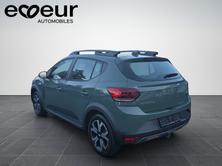 DACIA Sandero 1.0 TCe 90 Stepway Extreme+, Benzina, Occasioni / Usate, Automatico - 4