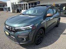 DACIA Sandero Stepway TCe 90 Extreme CVT, Benzina, Occasioni / Usate, Automatico - 2