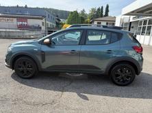 DACIA Sandero Stepway TCe 90 Extreme CVT, Benzina, Occasioni / Usate, Automatico - 3