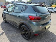 DACIA Sandero Stepway TCe 90 Extreme CVT, Benzina, Occasioni / Usate, Automatico - 4