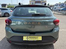 DACIA Sandero Stepway TCe 90 Extreme CVT, Benzina, Occasioni / Usate, Automatico - 5