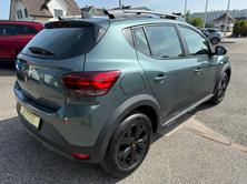 DACIA Sandero Stepway TCe 90 Extreme CVT, Benzina, Occasioni / Usate, Automatico - 6