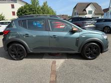 DACIA Sandero Stepway TCe 90 Extreme CVT, Benzina, Occasioni / Usate, Automatico - 7
