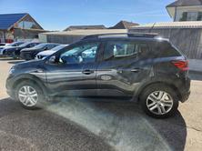 DACIA Sandero 1.0 TCe Stepway Expression, Benzin, Occasion / Gebraucht, Handschaltung - 2