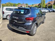 DACIA Sandero 1.0 TCe Stepway Expression, Benzin, Occasion / Gebraucht, Handschaltung - 3