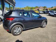 DACIA Sandero 1.0 TCe Stepway Expression, Benzin, Occasion / Gebraucht, Handschaltung - 4