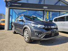 DACIA Sandero 1.0 TCe Stepway Expression, Benzin, Occasion / Gebraucht, Handschaltung - 5