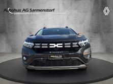 DACIA Sandero Stepway TCe 90 Extreme CVT, Benzin, Occasion / Gebraucht, Automatik - 2