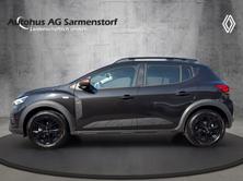 DACIA Sandero Stepway TCe 90 Extreme CVT, Benzin, Occasion / Gebraucht, Automatik - 3