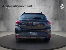 DACIA Sandero Stepway TCe 90 Extreme CVT, Benzin, Occasion / Gebraucht, Automatik - 5