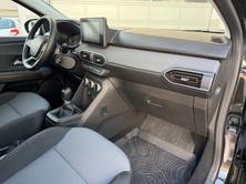 DACIA Sandero Stepway TCe 90 Extreme CVT, Benzin, Occasion / Gebraucht, Automatik - 6