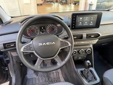 DACIA Sandero Stepway TCe 90 Extreme CVT, Benzin, Occasion / Gebraucht, Automatik - 7