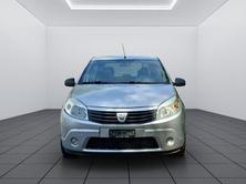 DACIA Sandero 1.2, Benzin, Occasion / Gebraucht, Handschaltung - 2