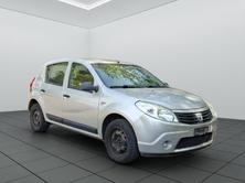 DACIA Sandero 1.2, Benzin, Occasion / Gebraucht, Handschaltung - 3