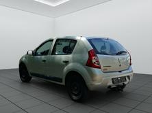 DACIA Sandero 1.2, Benzin, Occasion / Gebraucht, Handschaltung - 5