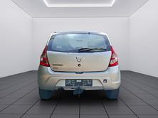 DACIA Sandero 1.2, Benzin, Occasion / Gebraucht, Handschaltung - 6