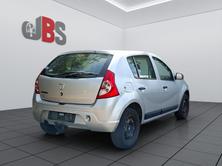 DACIA Sandero 1.2, Benzin, Occasion / Gebraucht, Handschaltung - 7