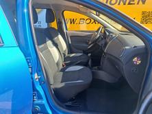 DACIA Sandero Tce 90 Stepway Ambiance, Essence, Occasion / Utilisé, Manuelle - 3