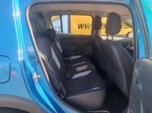 DACIA Sandero Tce 90 Stepway Ambiance, Essence, Occasion / Utilisé, Manuelle - 5