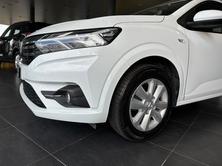 DACIA Sandero TCe 90 Comfort, Petrol, Second hand / Used, Manual - 3