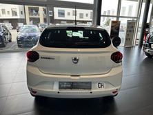 DACIA Sandero TCe 90 Comfort, Petrol, Second hand / Used, Manual - 5