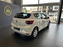 DACIA Sandero TCe 90 Comfort, Petrol, Second hand / Used, Manual - 7