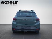 DACIA Sandero 1.0 TCe 90 Stepway Extreme+, Benzina, Occasioni / Usate, Automatico - 5