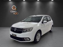 DACIA Sandero 1.0 Comfort, Petrol, Second hand / Used, Manual - 3