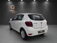 DACIA Sandero 1.0 Comfort, Petrol, Second hand / Used, Manual - 4