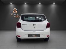 DACIA Sandero 1.0 Comfort, Petrol, Second hand / Used, Manual - 5