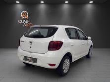 DACIA Sandero 1.0 Comfort, Petrol, Second hand / Used, Manual - 6