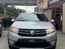 DACIA Sandero Tce 90 Stepway Lauréate, Petrol, Second hand / Used, Manual - 2