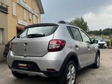 DACIA Sandero Tce 90 Stepway Lauréate, Petrol, Second hand / Used, Manual - 5