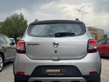 DACIA Sandero Tce 90 Stepway Lauréate, Petrol, Second hand / Used, Manual - 6