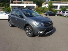 DACIA Sandero TCe 90 Stepway Unlimited 2, Benzin, Occasion / Gebraucht, Handschaltung - 2