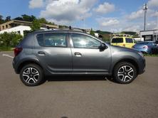 DACIA Sandero TCe 90 Stepway Unlimited 2, Benzin, Occasion / Gebraucht, Handschaltung - 3