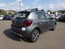 DACIA Sandero TCe 90 Stepway Unlimited 2, Benzin, Occasion / Gebraucht, Handschaltung - 6