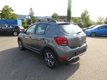 DACIA Sandero TCe 90 Stepway Unlimited 2, Benzin, Occasion / Gebraucht, Handschaltung - 7