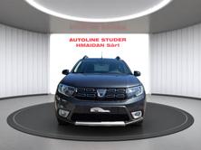 DACIA Sandero Stepway TCe 90 Comfort CVT, Benzin, Occasion / Gebraucht, Automatik - 5