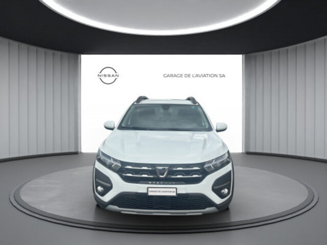 DACIA Sandero Stpw TCe 90 Comf.